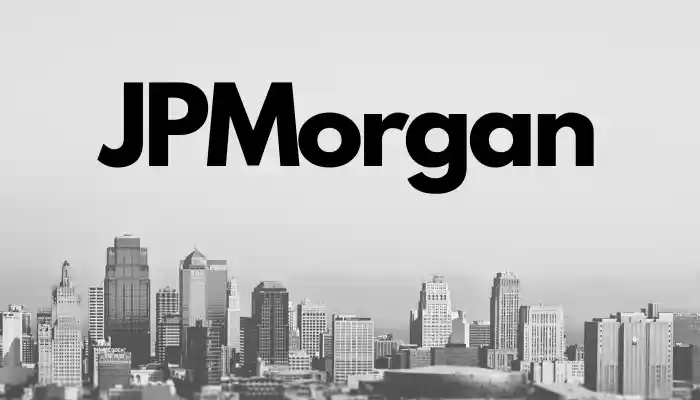 JPMorgan Chase 2024