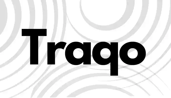 Traqo 2024